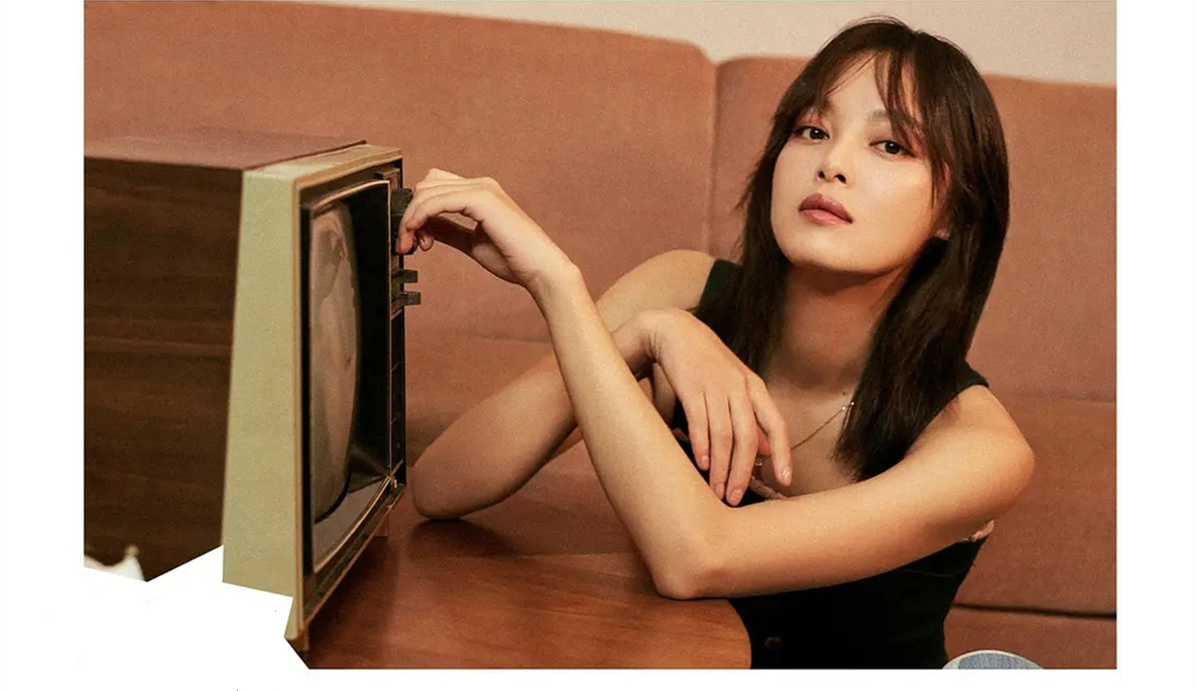 《我的机器人女友》 《我的机器人女友》