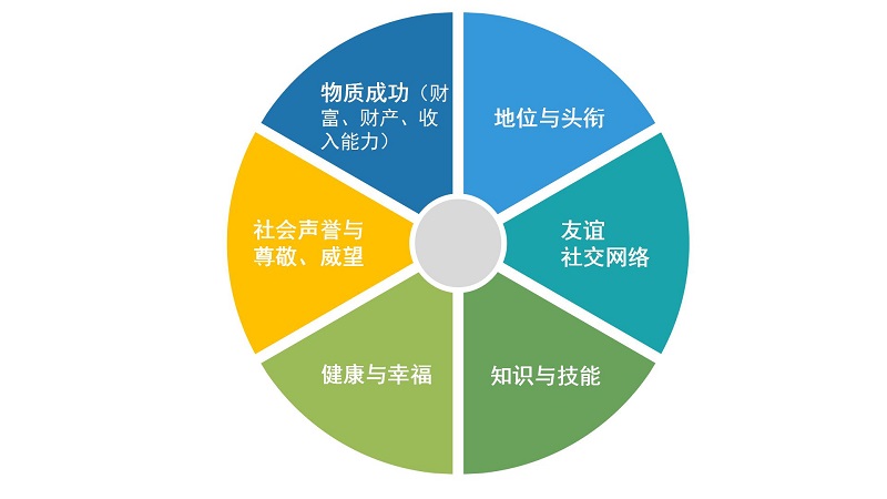 职业规划-职业成功与职业价值观 职业规划-职业成功与职业价值观