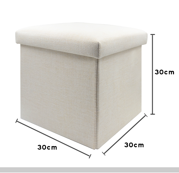 size for linen storage stool size for linen storage stool