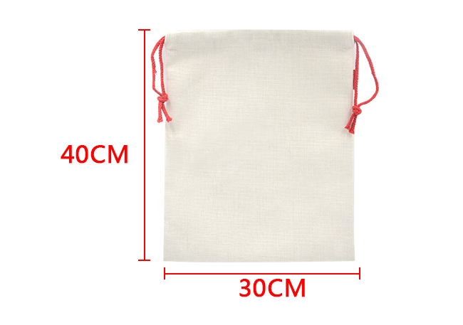 Customized sack Customized sack