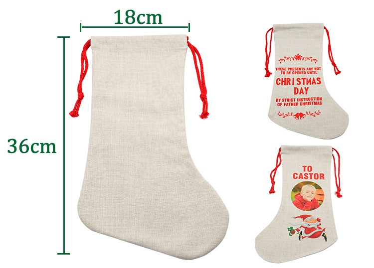 DIY stocking DIY stocking