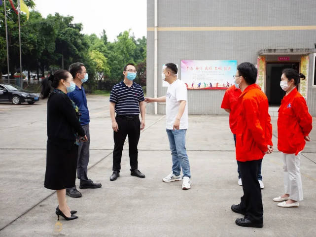 Return to work and production is helping to win the battle of prevention and control at that time Return to work and production is helping to win the battle of prevention and control at that time