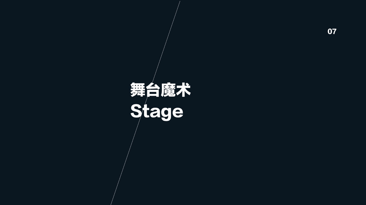 外籍魔术师——NICO马大帅 外籍魔术师——NICO马大帅