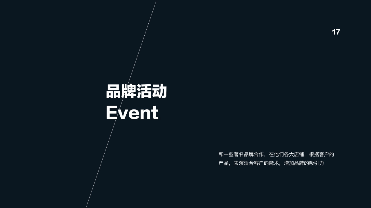 外籍魔术师——NICO马大帅 外籍魔术师——NICO马大帅