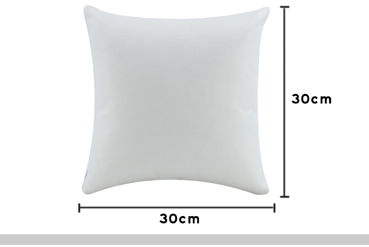 Linen Pillow Case -Pure white Linen Pillow Case -Pure white