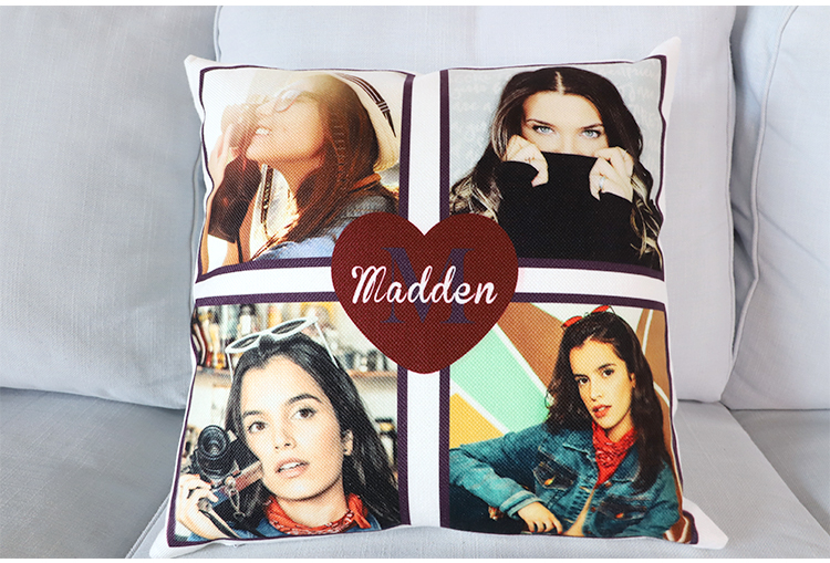 Sublimation Pillow Cover Blanks Sublimation Pillow Cover Blanks