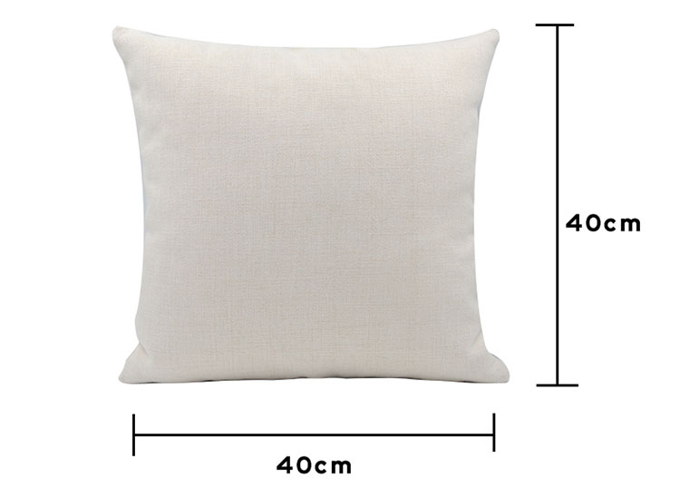 sublimation pillow cover sublimation pillow cover