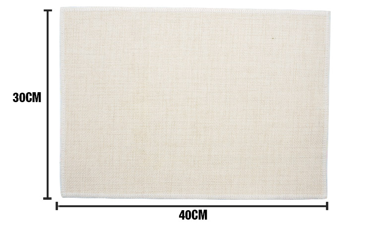 habitat placemats habitat placemats