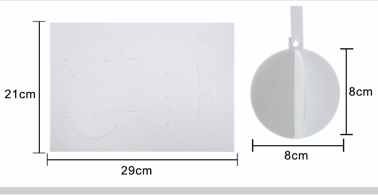 size for sublimation felt air freshener size for sublimation felt air freshener