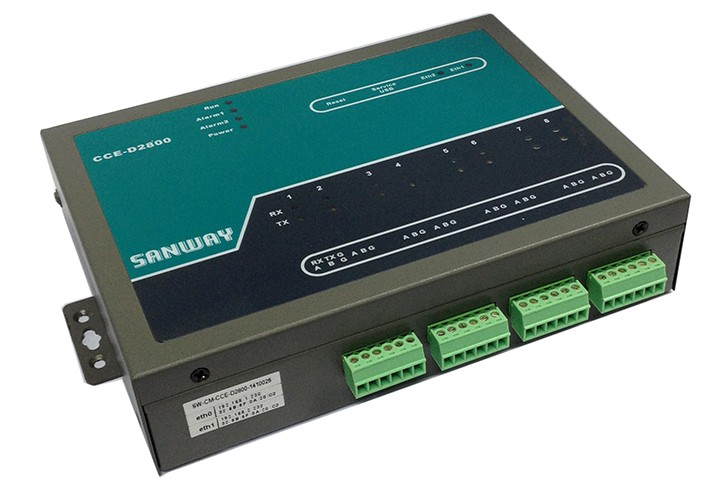 CCE-D2800  工业控制设备
