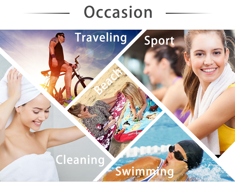 Sublicotton Towel 58*107CM Sublicotton Towel 58*107CM