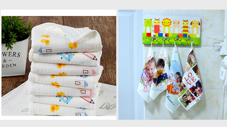 Sublicotton Towel 58*107CM Sublicotton Towel 58*107CM