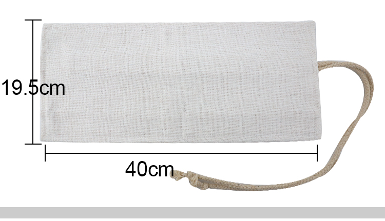 size for Linen Pencil Roll size for Linen Pencil Roll