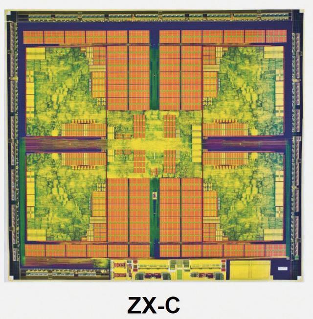 匹敌英特尔Core i5！ 国产3.0GHz x86处理器性能独家首测