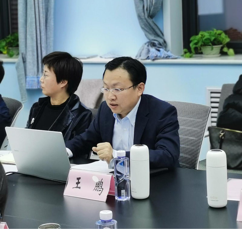 中国政法大学召开“实践直通车”项目启动研讨会 携手教授加共推学生实践工作