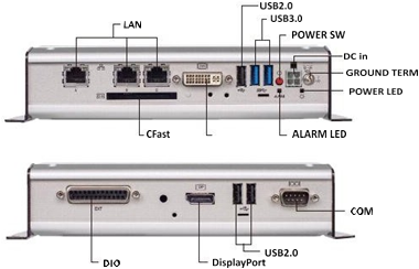 HF-W100E产品规格（日本产）