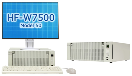 HF-W7500E产品规格（日本产）