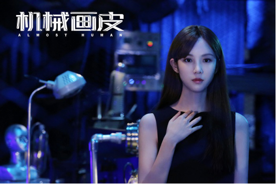 电影项目:科幻版画皮?能否重启中国科幻大门? 电影项目:科幻版画皮?能否重启中国科幻大门?