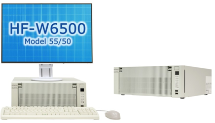 HF-W6500产品规格（日本产）