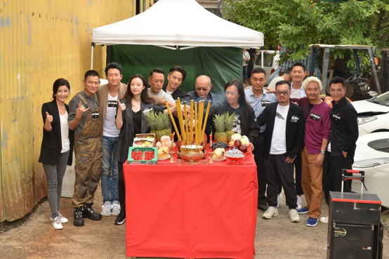 七月再上大型警匪片《拆弹专家2》刘德华联手暗战老搭档刘青云能否再创经典 七月再上大型警匪片《拆弹专家2》刘德华联手暗战老搭档刘青云能否再创经典