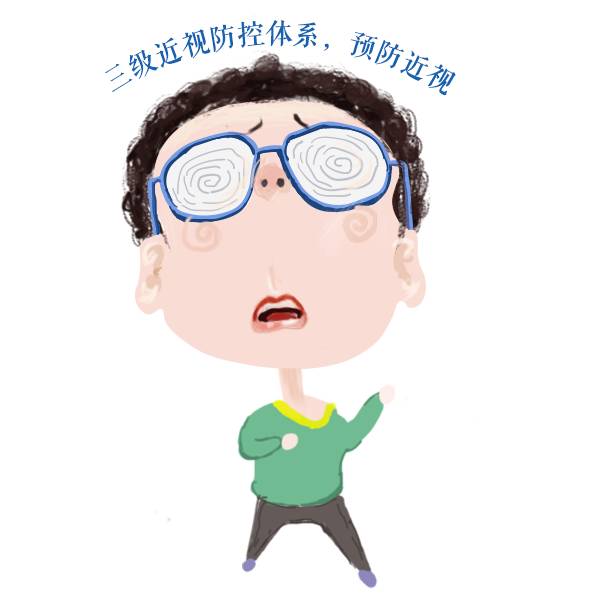 探讨 | 欧美人比中国人近视比例低的五大原因揭秘 探讨 | 欧美人比中国人近视比例低的五大原因揭秘