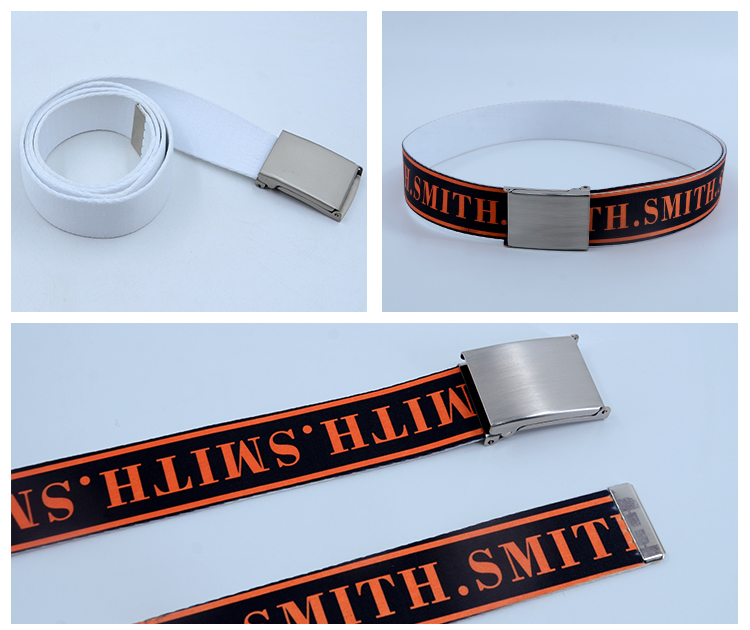 customized belt customized belt