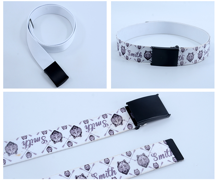 DIY belt DIY belt