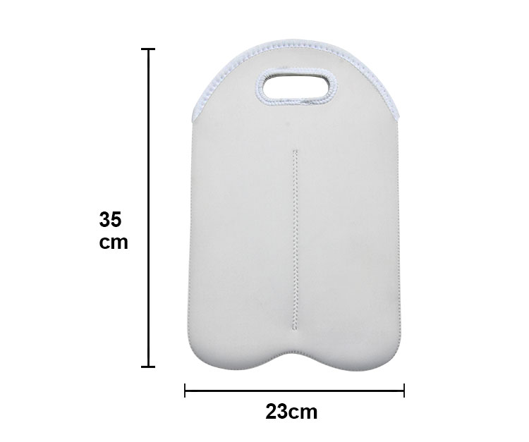 sublimation wine bags sublimation wine bags