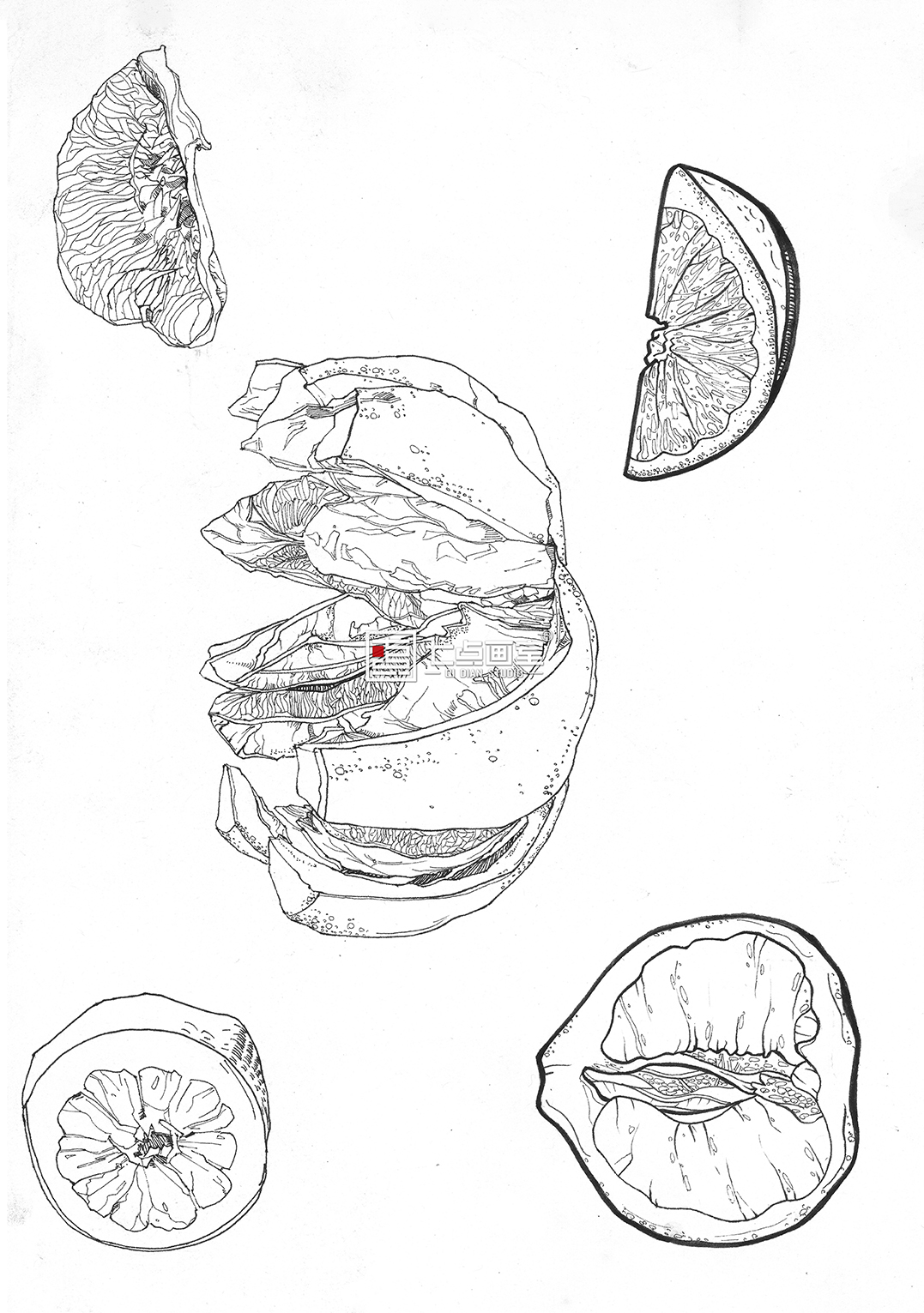 七点画室“拍了拍”你丨端午礼精品来袭 七点画室“拍了拍”你丨端午礼精品来袭
