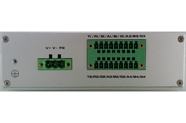 CCE-307   IEC61850规约转换器