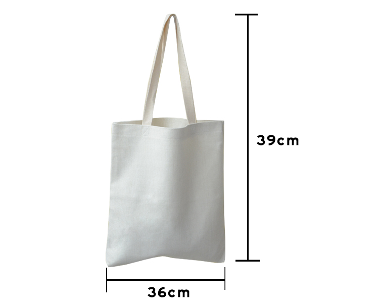 Linen Tote Bag-36*39CM Linen Tote Bag-36*39CM