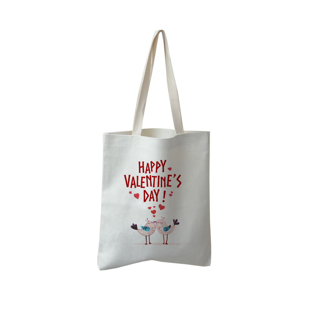 Linen Tote Bag-36*39CM Linen Tote Bag-36*39CM