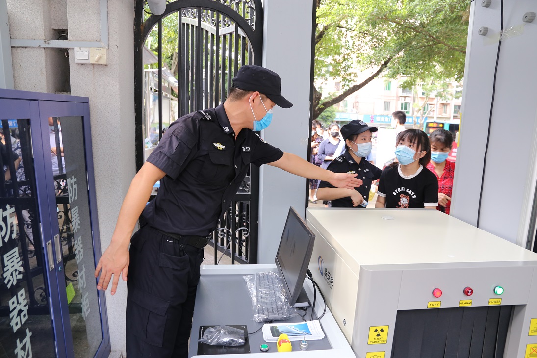 基督教深圳堂复堂礼拜