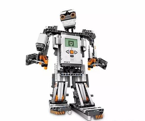 小学机器人竞赛大家知道哪几个比赛呢？