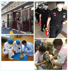 “爸”气十足，为爱付出！