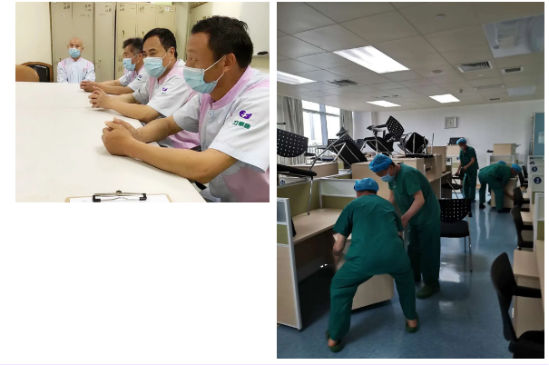 “爸”气十足，为爱付出！