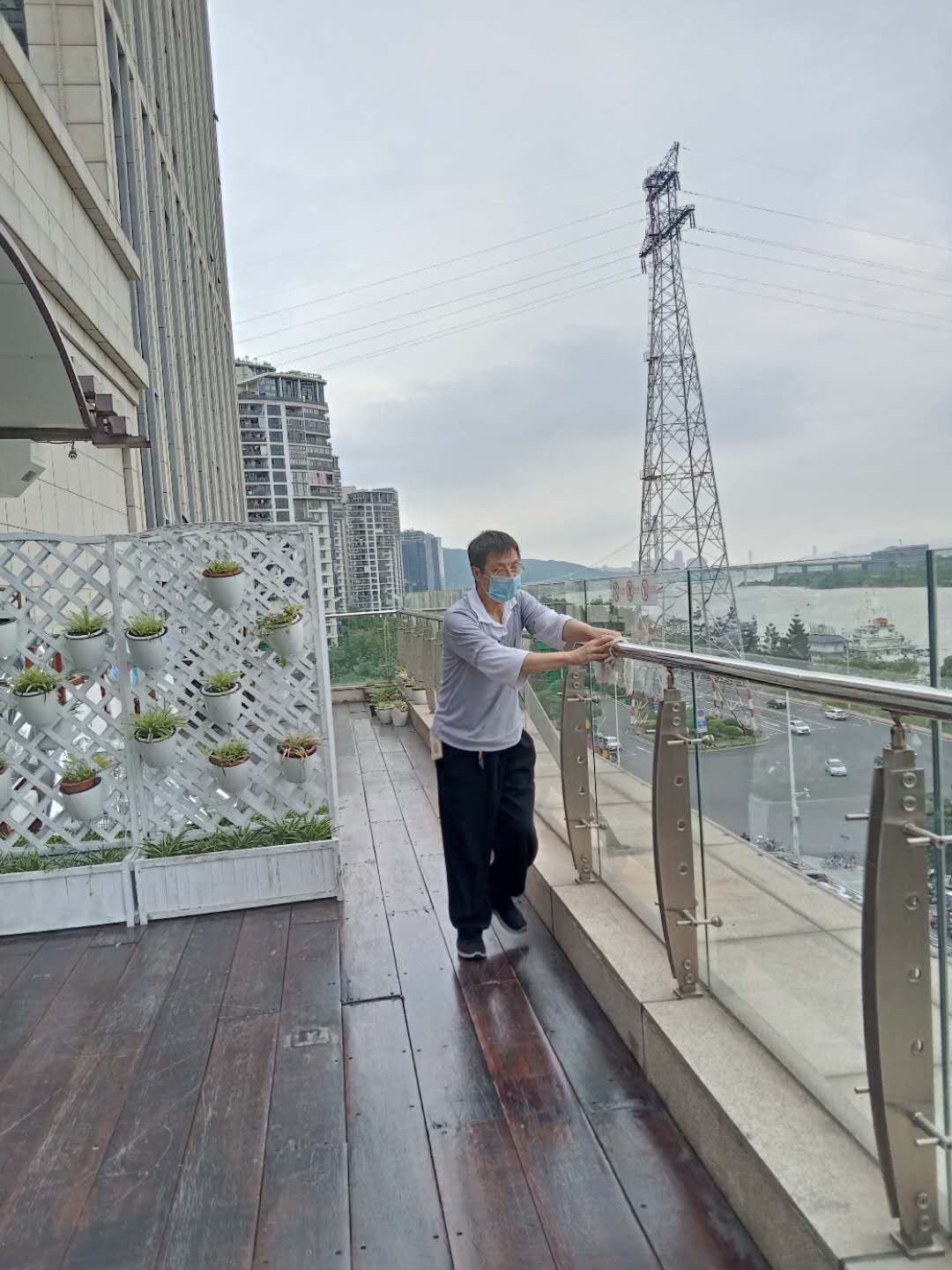 酒店托管