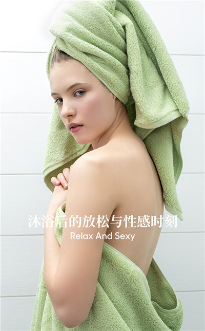 最生活小米长绒棉青春系列