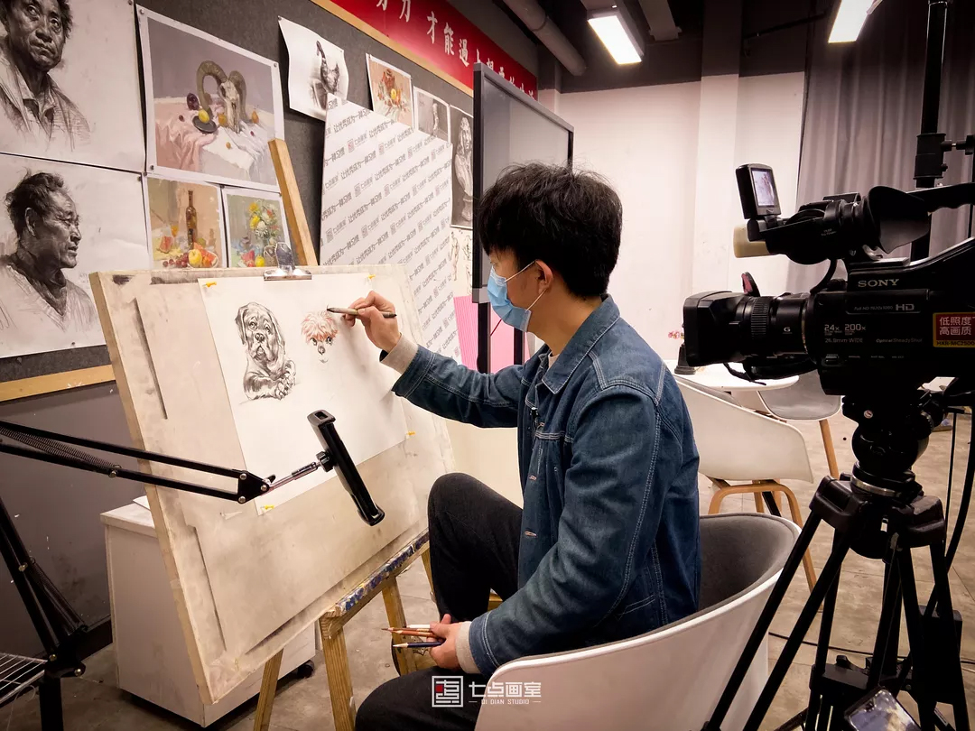 七点精品网课|线上集训预科班已全面启动 七点精品网课|线上集训预科班已全面启动