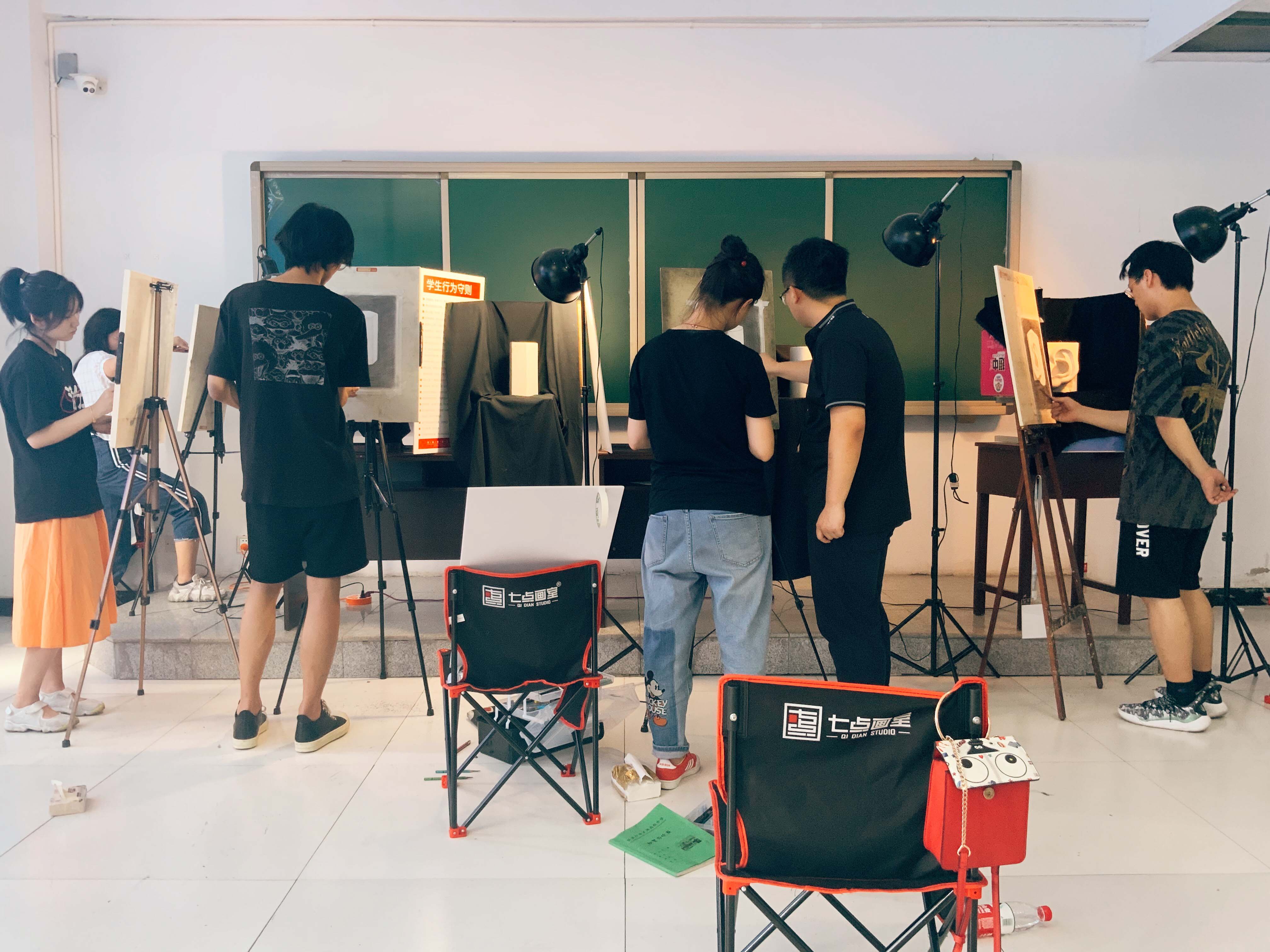 七点画室“拍了拍”你丨端午礼精品来袭 七点画室“拍了拍”你丨端午礼精品来袭