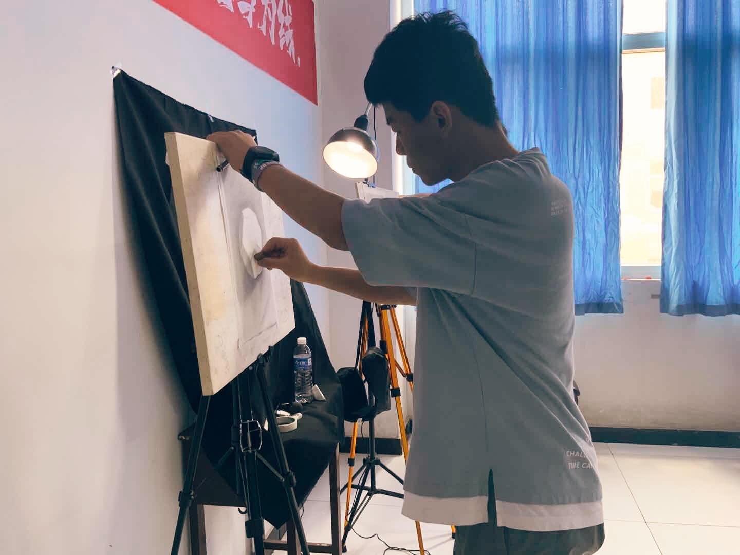七点精品网课|线上集训预科班已全面启动 七点精品网课|线上集训预科班已全面启动