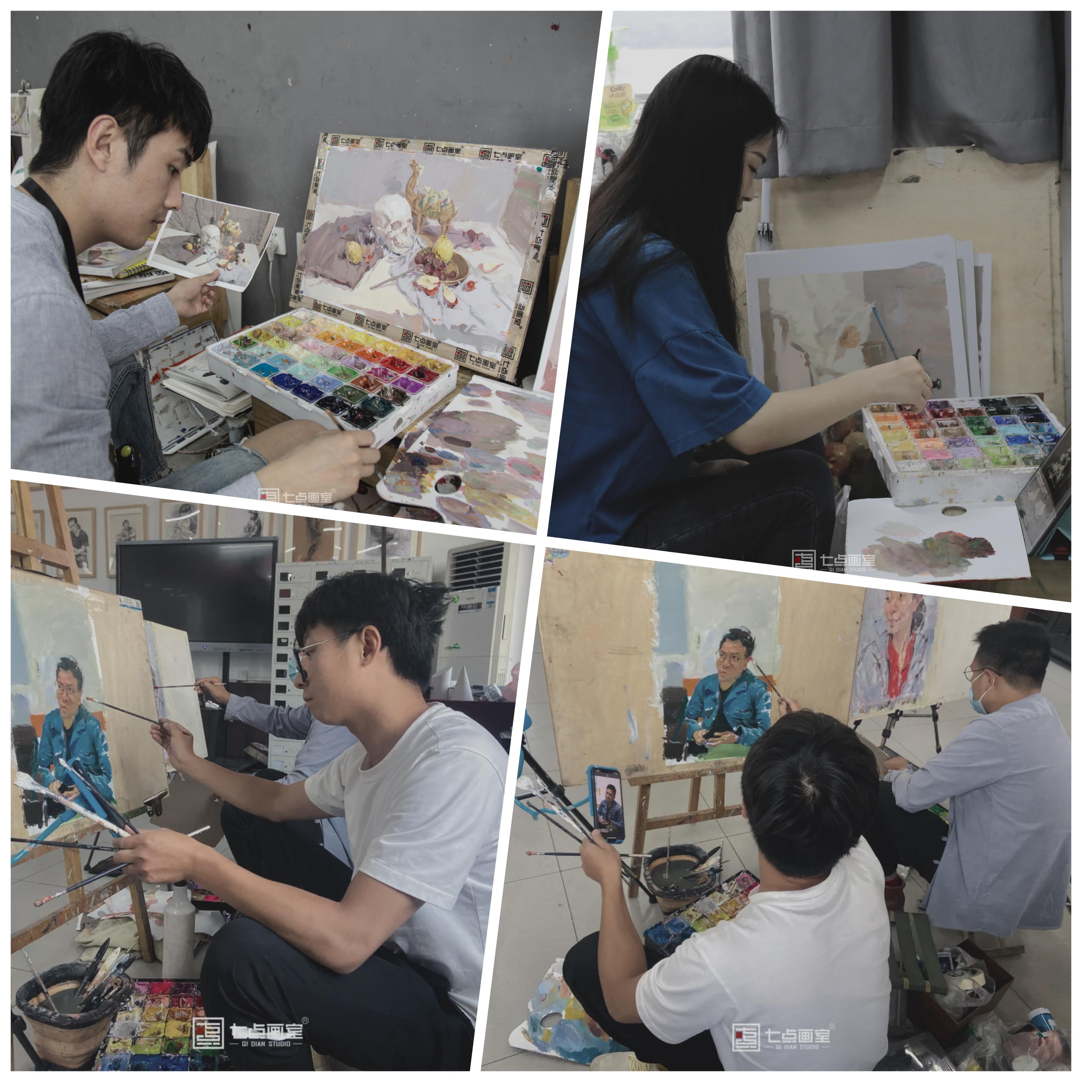 七点精品网课|线上集训预科班已全面启动 七点精品网课|线上集训预科班已全面启动