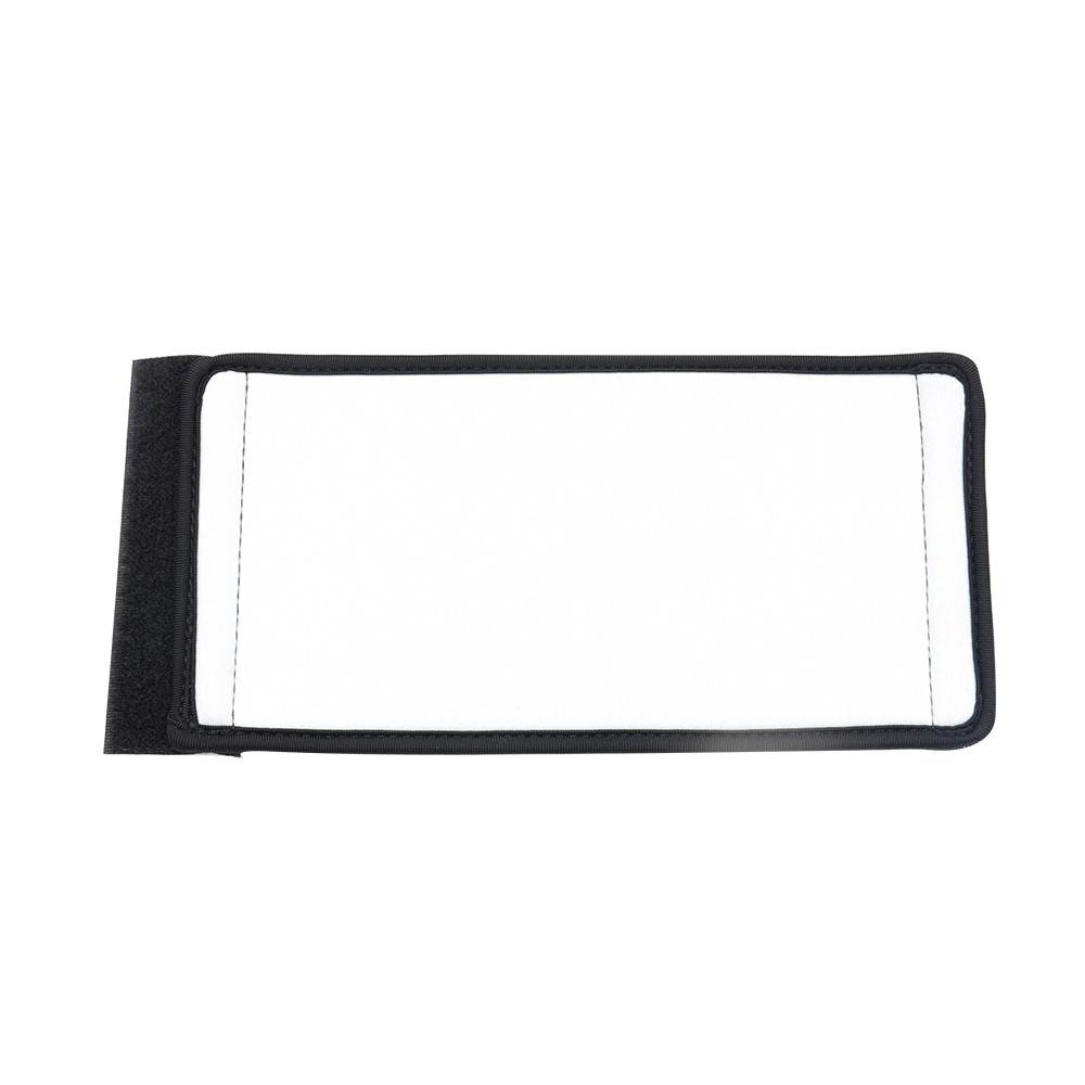 Neoprene Can Cooler With Black Edge-11*23.2CM