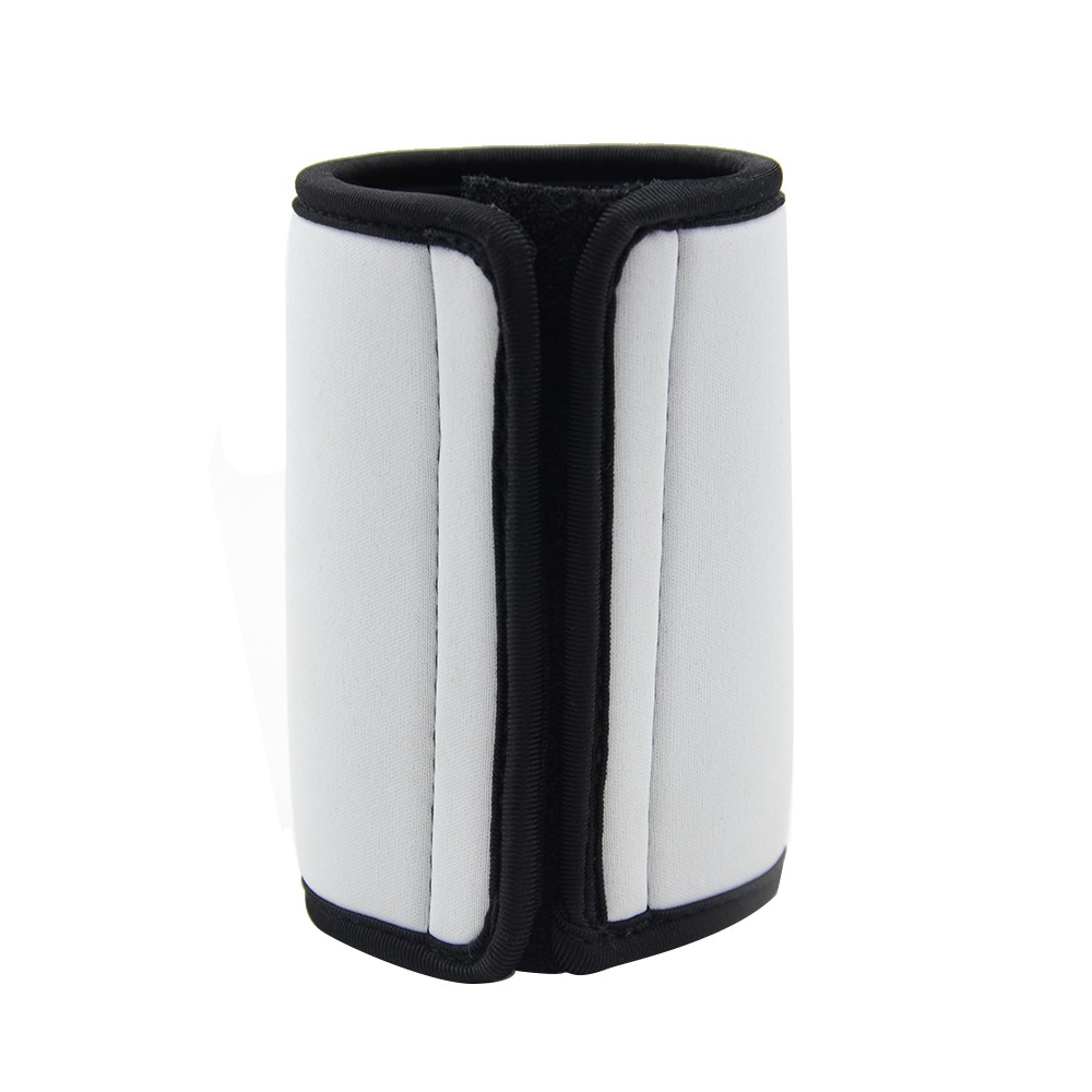 Neoprene Can Cooler With Black Edge-11*23.2CM