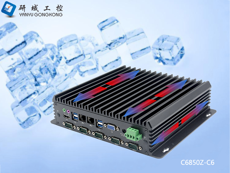 工控行业创新解决方案 工控行业创新解决方案