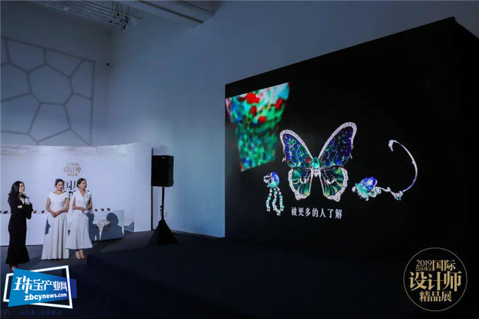2020芭珠国际设计师精品展蓄势启动!更多精彩等你来! 2020芭珠国际设计师精品展蓄势启动!更多精彩等你来!