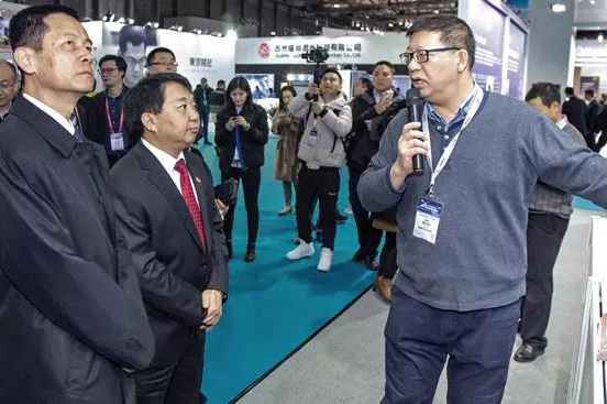 IC CHINA 2018 兆芯国产自主可控x86解决方案备受瞩目 IC CHINA 2018 兆芯国产自主可控x86解决方案备受瞩目