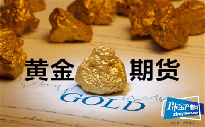 国际金价创7年多来收盘新高 A股黄金股再显普涨之势