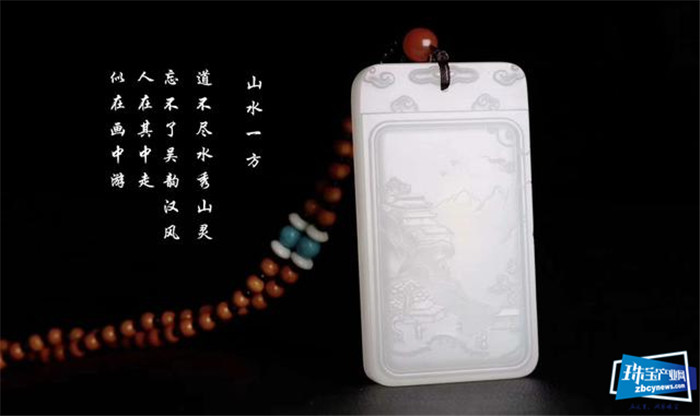适合男士佩戴的珠宝首饰,翡翠玉石,它们的款式以及寓意你了解吗 适合男士佩戴的珠宝首饰,翡翠玉石,它们的款式以及寓意你了解吗