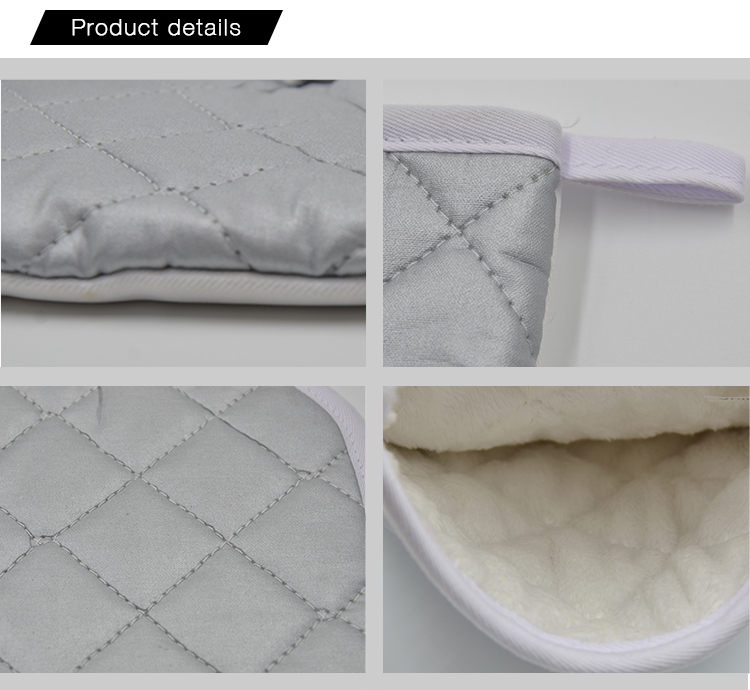 Sublimation blank oven mitt Sublimation blank oven mitt